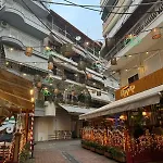 Dream House By Lifehouses At Apartman