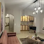 Apartman Dream House By Lifehouses At Kateríni
