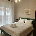 Apartman Dream House By Lifehouses At Kateríni