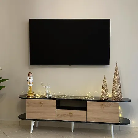Dream House By Lifehouses At Appartement *
