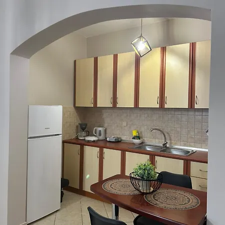 Dream House By Lifehouses At Appartement Kateríni