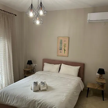 Appartement Dream House By Lifehouses At *