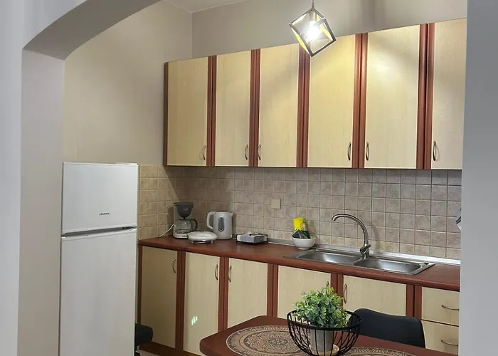 Dream House By Lifehouses At Appartement Kateríni