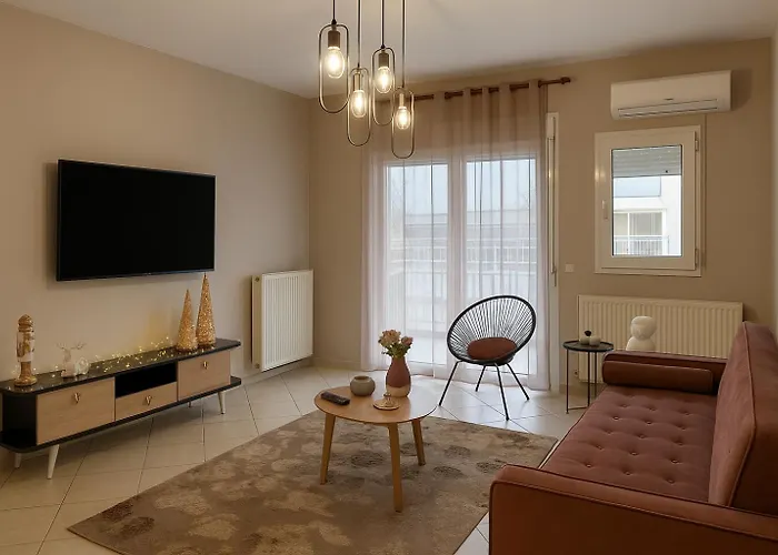 Appartement Dream House By Lifehouses At *