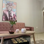 Dream House By Lifehouses At Διαμέρισμα Κατερίνη