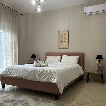 Apartmán Dream House By Lifehouses At
