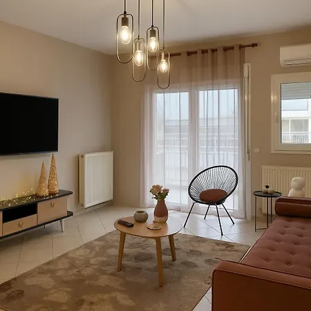 Apartmán Dream House By Lifehouses At *