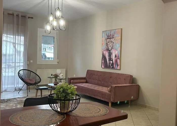 Apartman Dream House By Lifehouses At