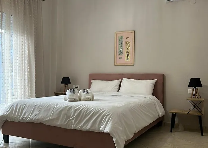 Apartman Dream House By Lifehouses At