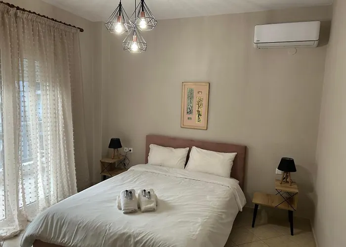 Apartman Dream House By Lifehouses At *
