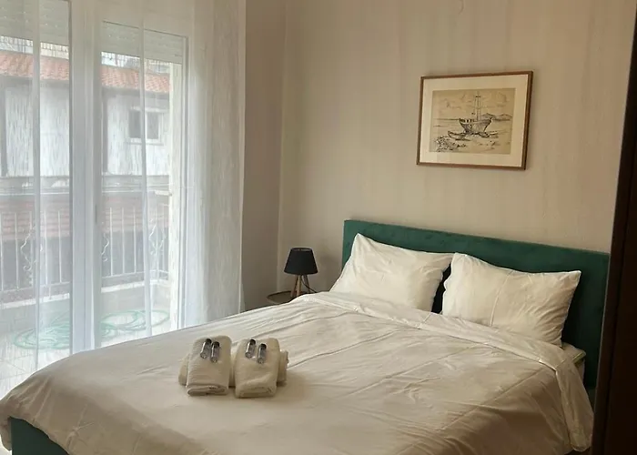 Apartmán Dream House By Lifehouses At Kateríni